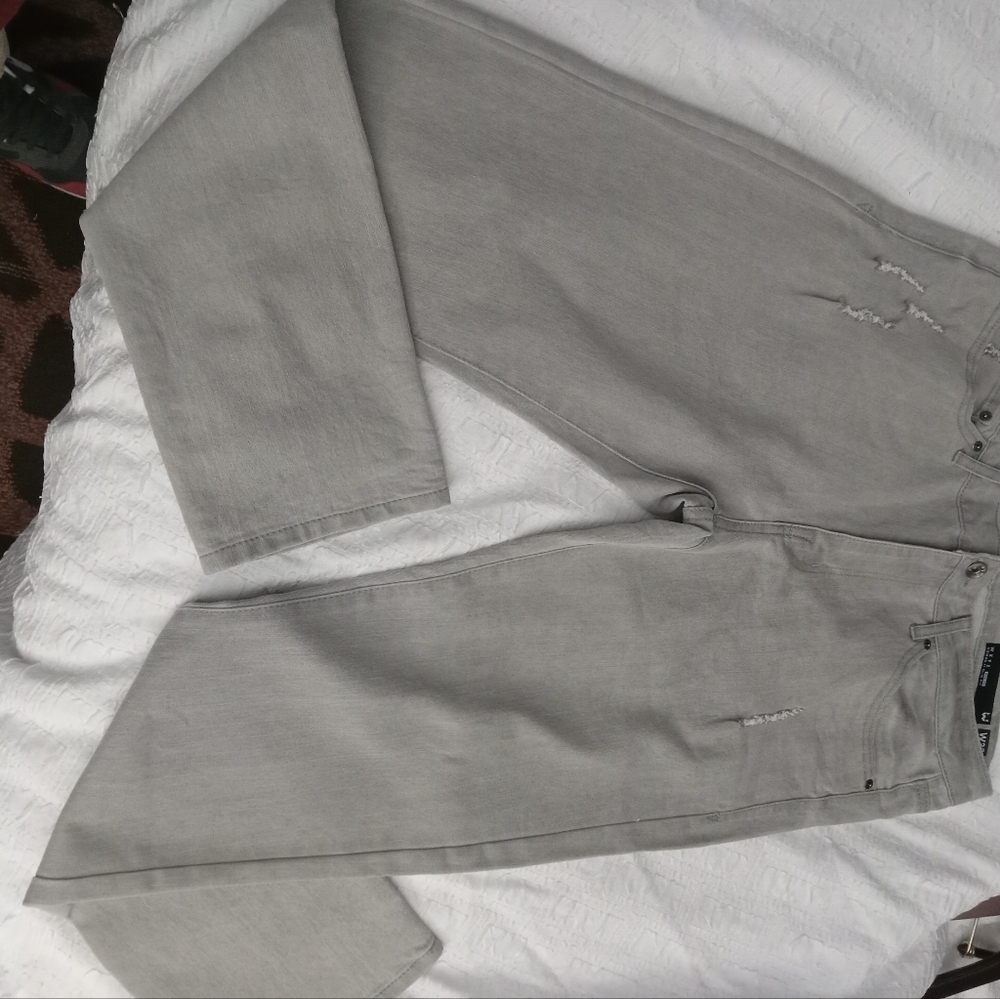 Men’s American Bootcut Jeans - Picture 1 of 3